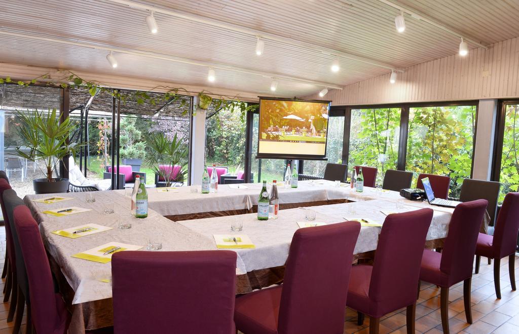 Logis Hotel Le Prieure Saint-Marcel  エクステリア 写真
