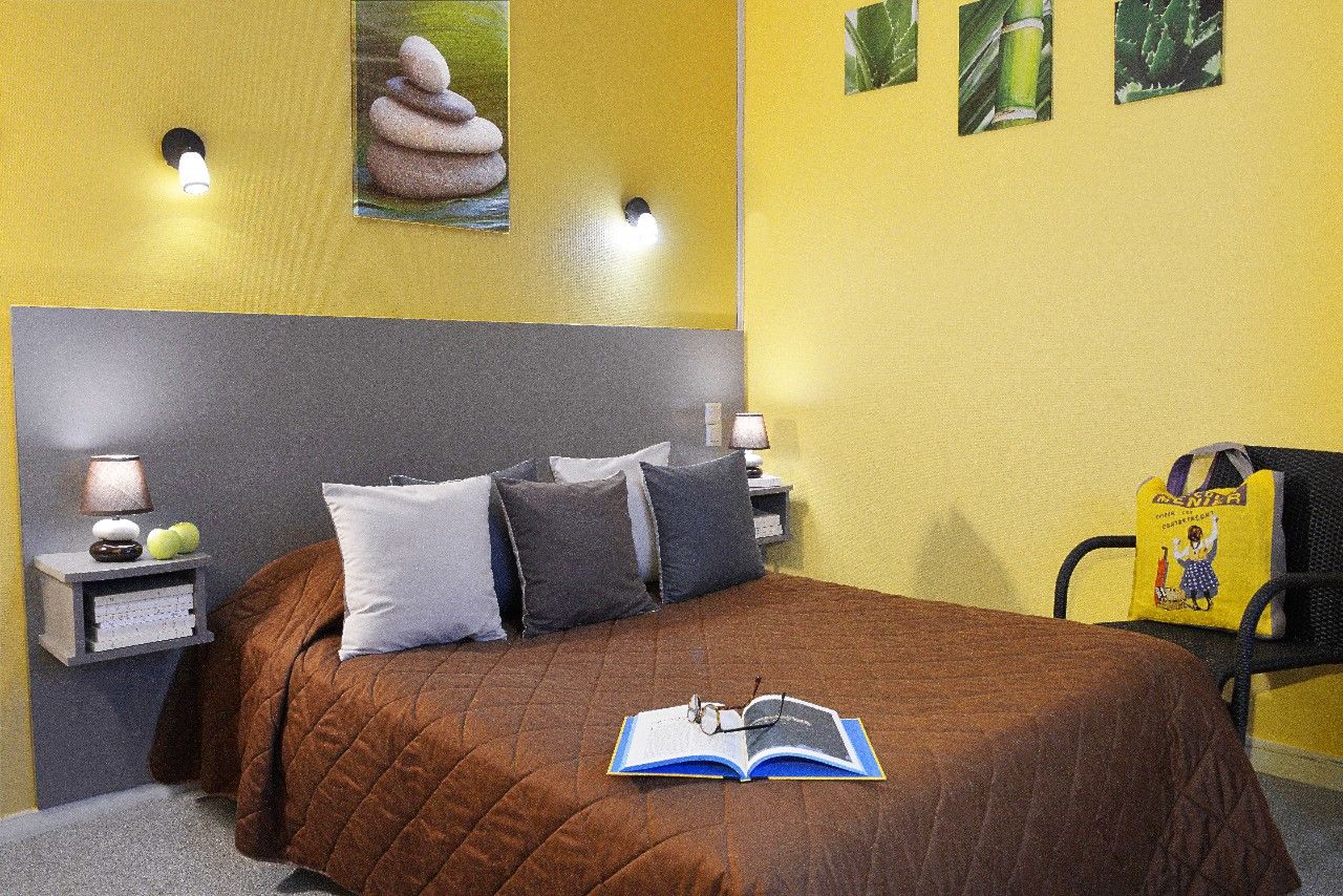 Logis Hotel Le Prieure Saint-Marcel  エクステリア 写真