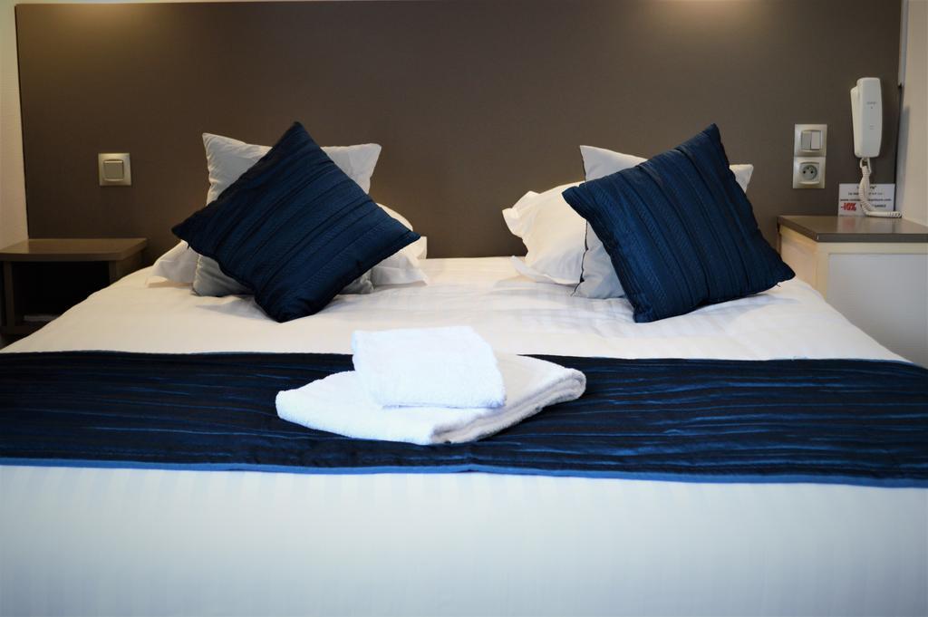 Logis Hotel Le Prieure Saint-Marcel  エクステリア 写真